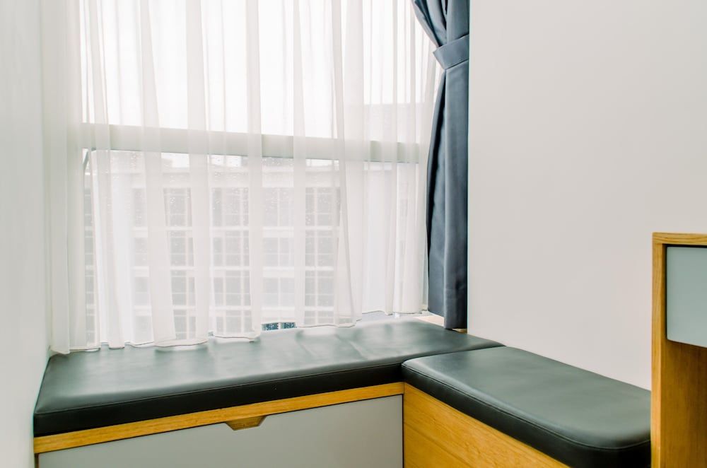 undefined Elegant Studio Pacific Garden Apartment Near Alam Sutera 9