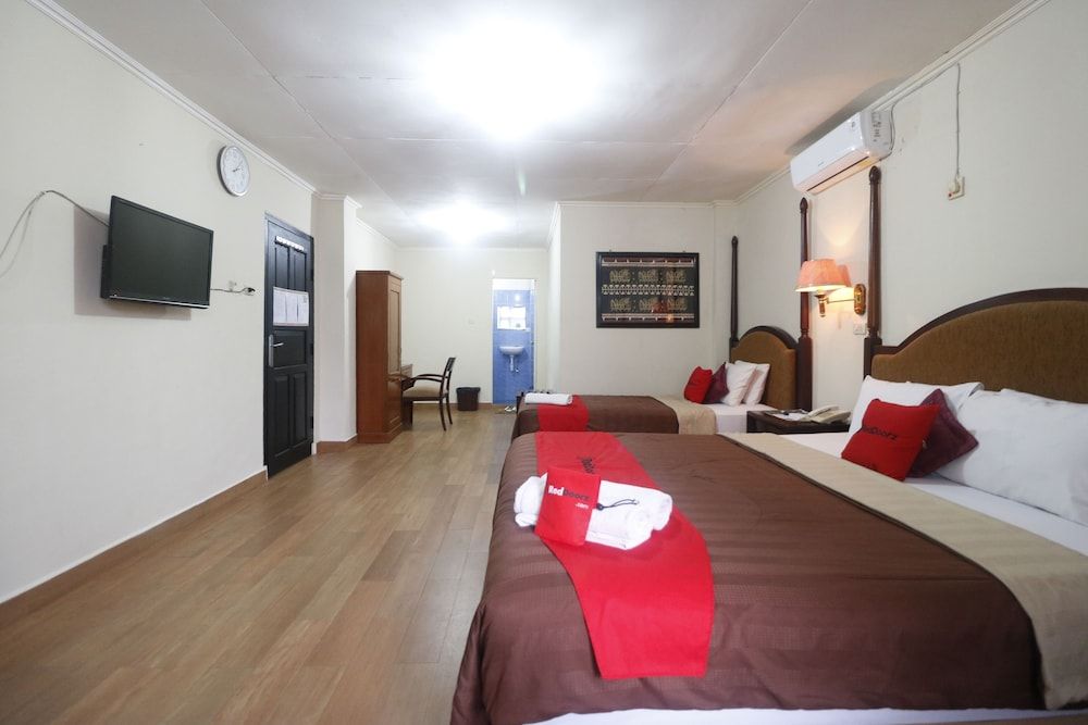 Premium Room