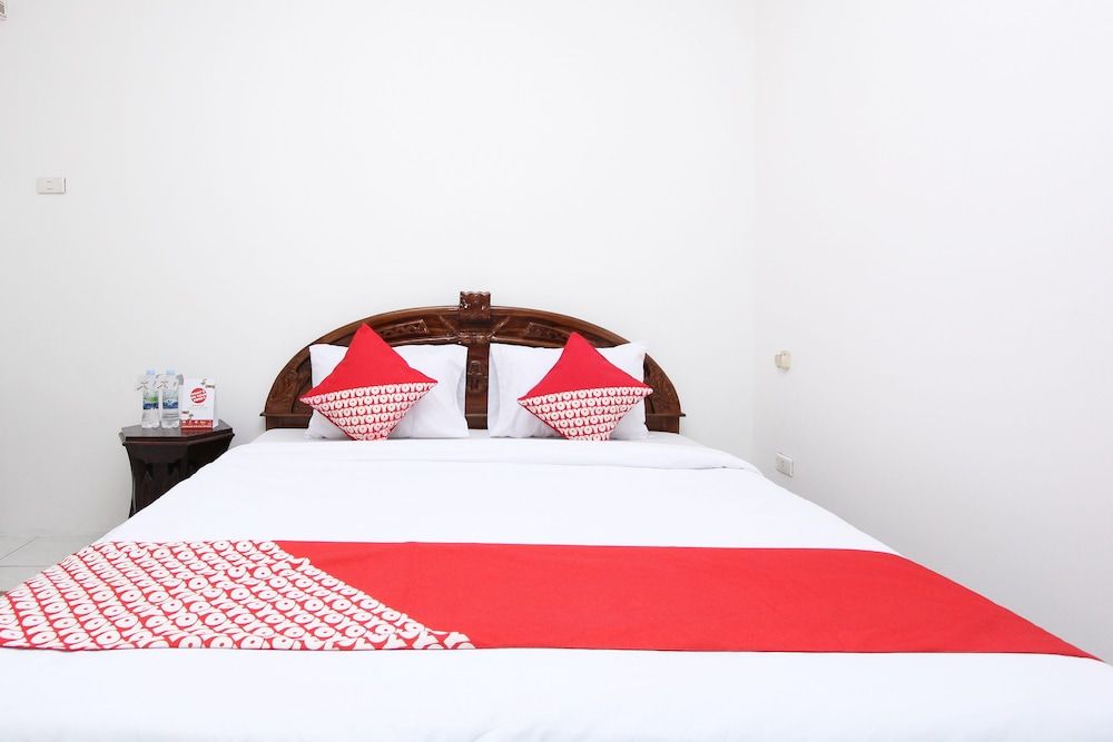 Standard Double Room, 1 Double Bed