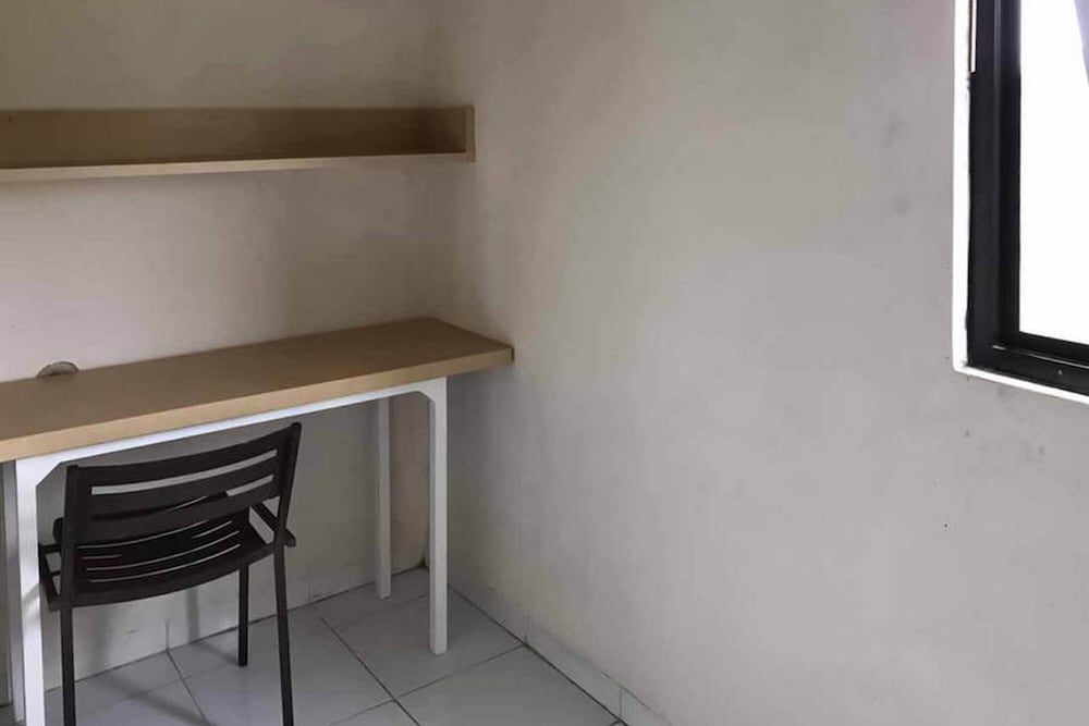Standard Room (Reddoorz)