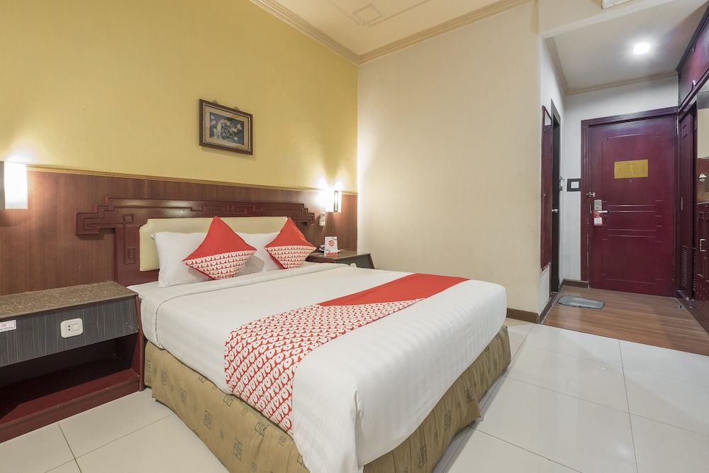 Standard Double Room, 1 Double Bed