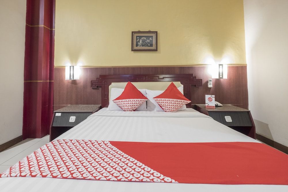 Standard Double Room, 1 Double Bed