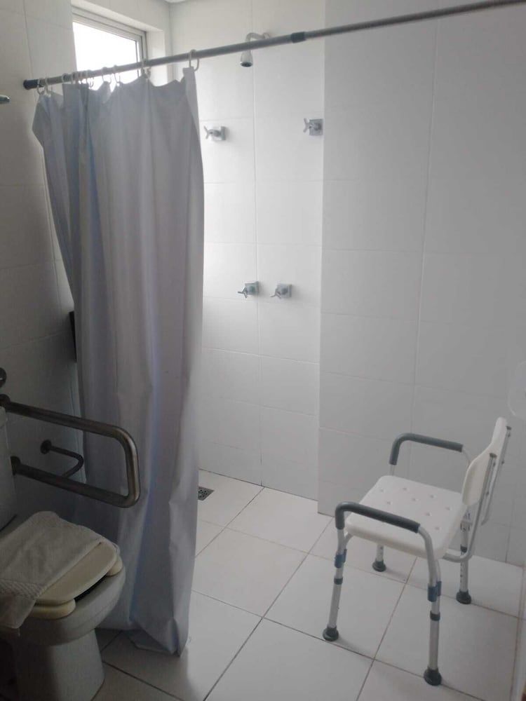 BH Jaraguá Hotel Deluxe Room 4