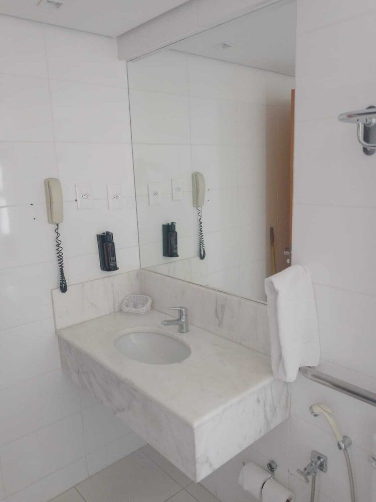 BH Jaraguá Hotel Deluxe Room 3