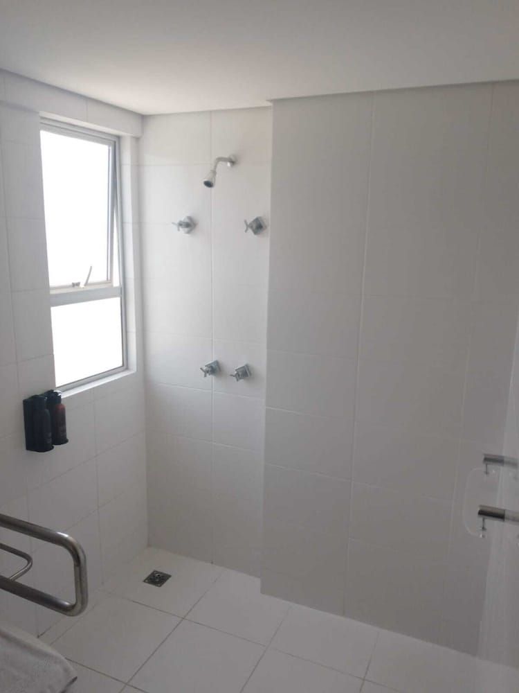 BH Jaraguá Hotel Deluxe Room 5