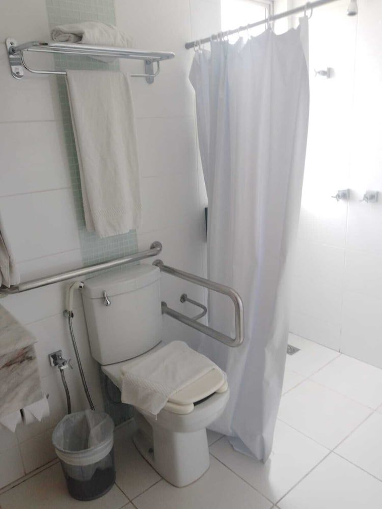 BH Jaraguá Hotel Deluxe Room 6