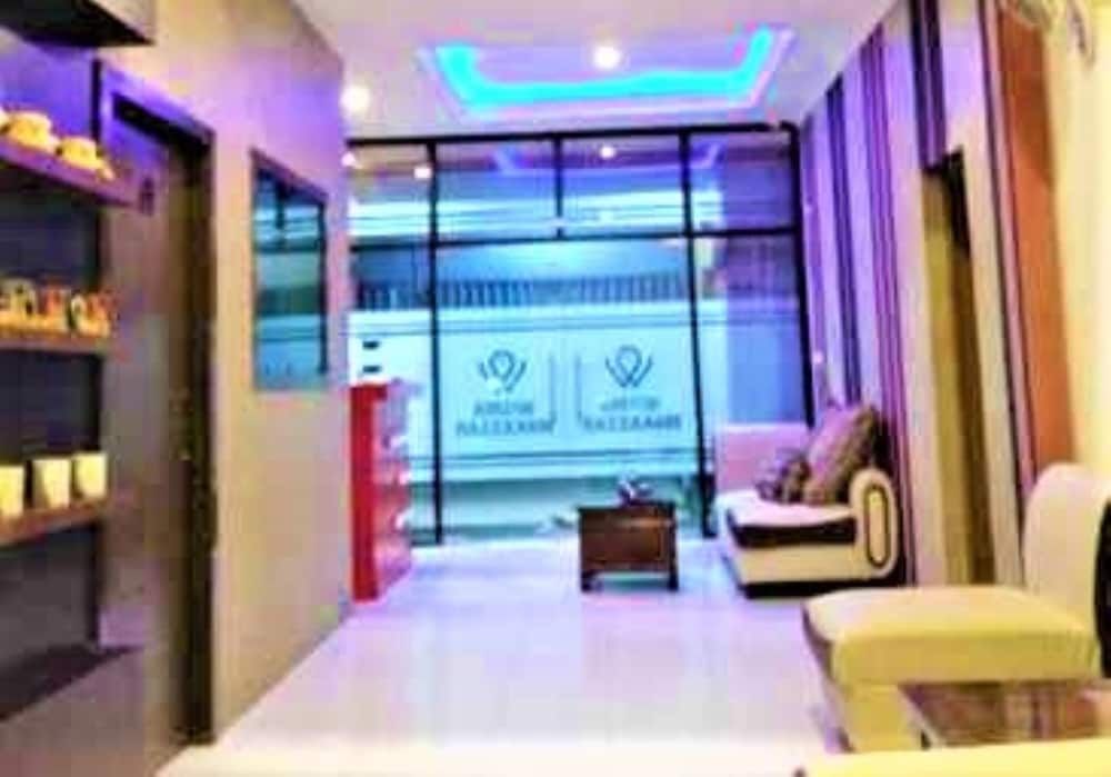 Wisma Makassar
