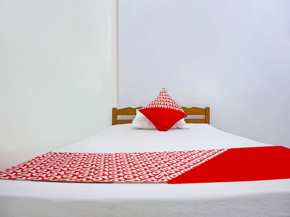 Basic Single Room