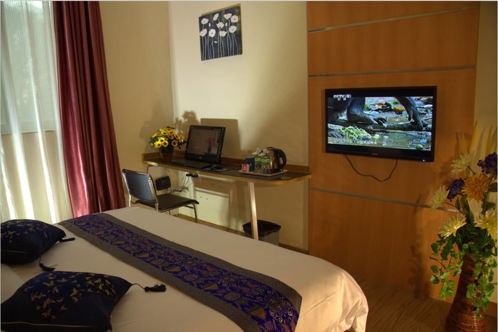 undefined Home Club Hotel Yuexiu Branch 2