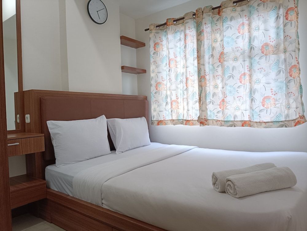 Apartment, 2 Bedrooms