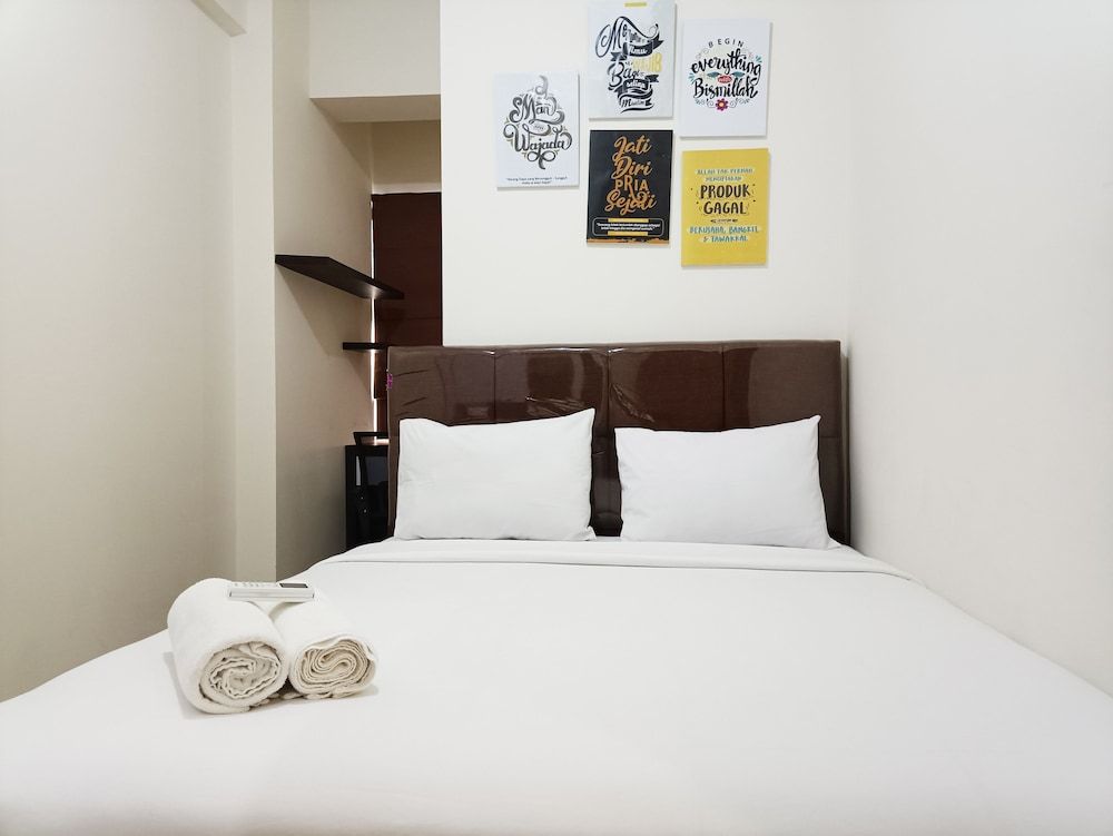 Apartment, 2 Bedrooms