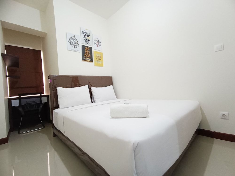 Apartment, 2 Bedrooms
