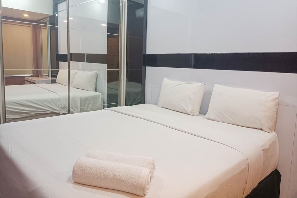 Apartment, 1 Bedroom