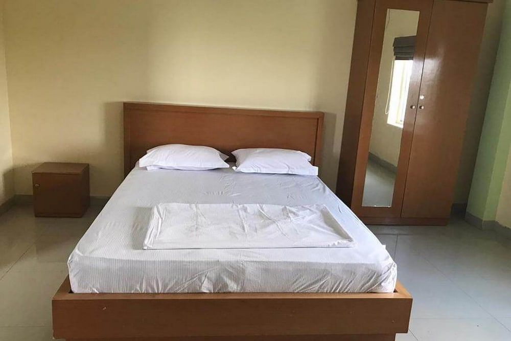 Standard Room (Reddoorz)