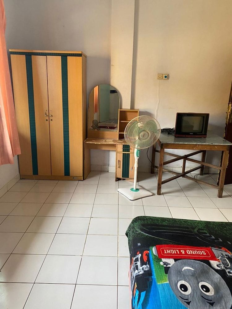 Standard Room with Fan