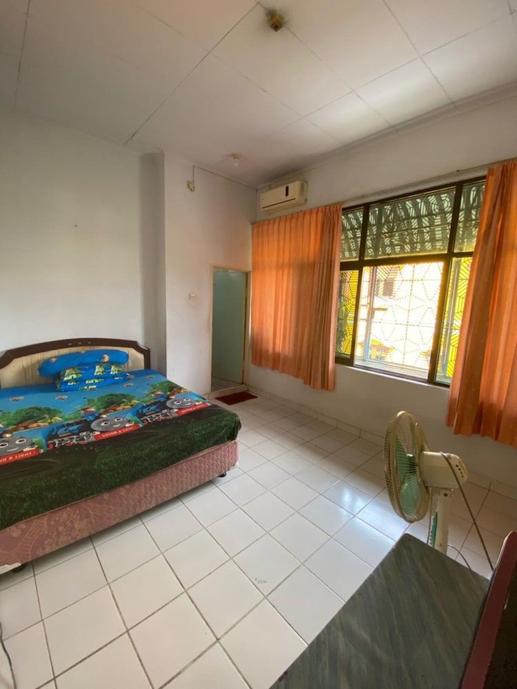 Standard Room with AC