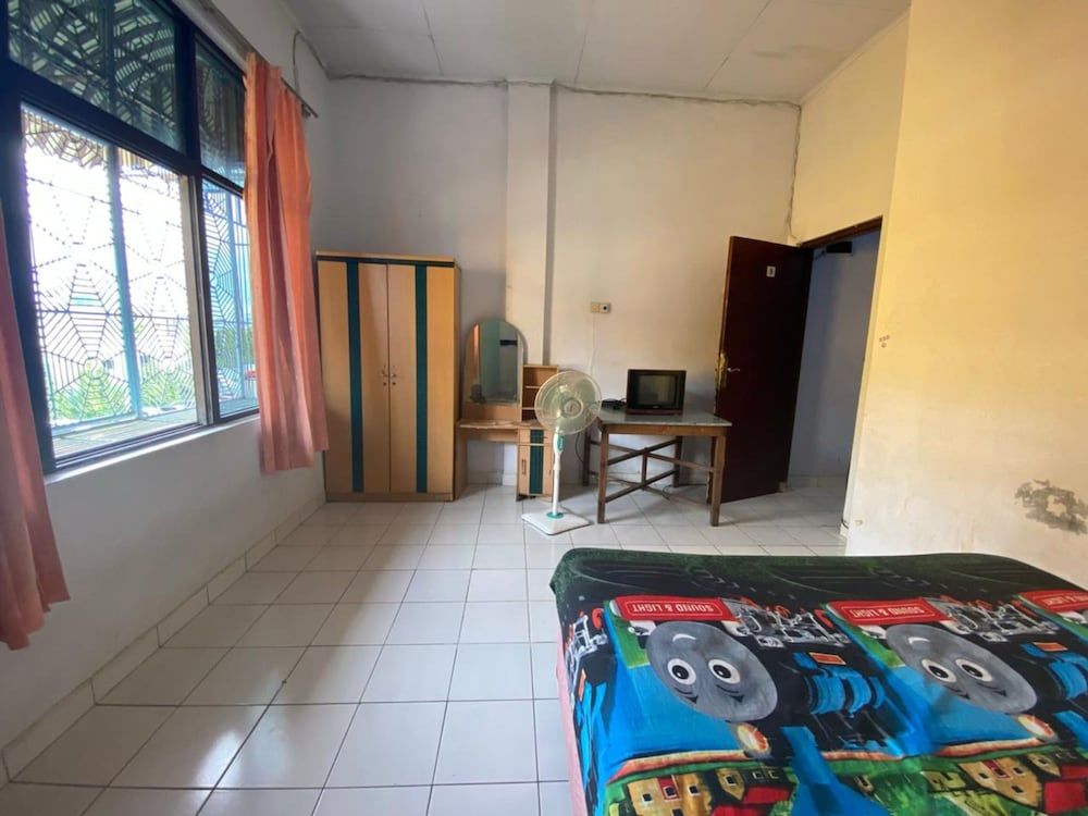 Standard Room with Fan