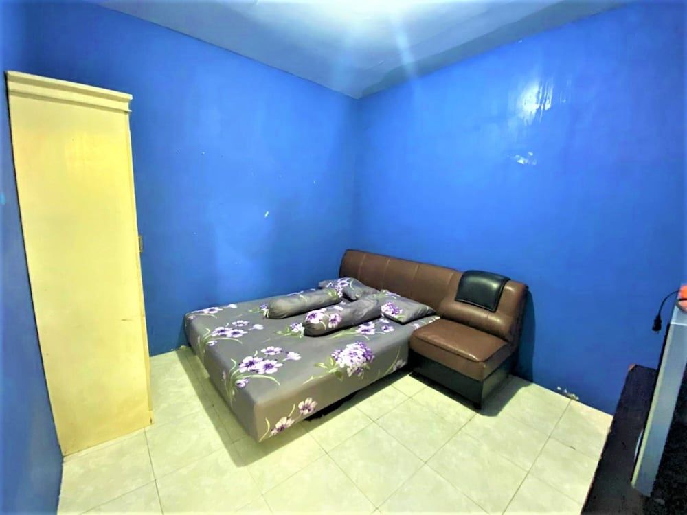 Buntusu Guest House