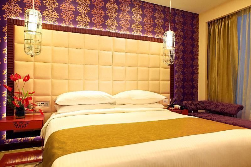 Club Double Room