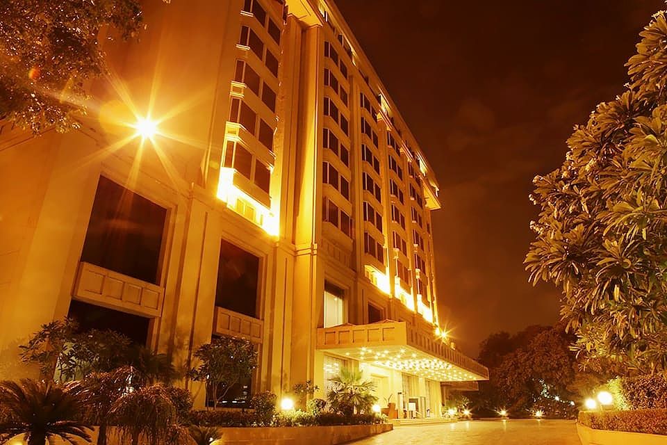 undefined The Metropolitan Hotel and Spa New Delhi 9