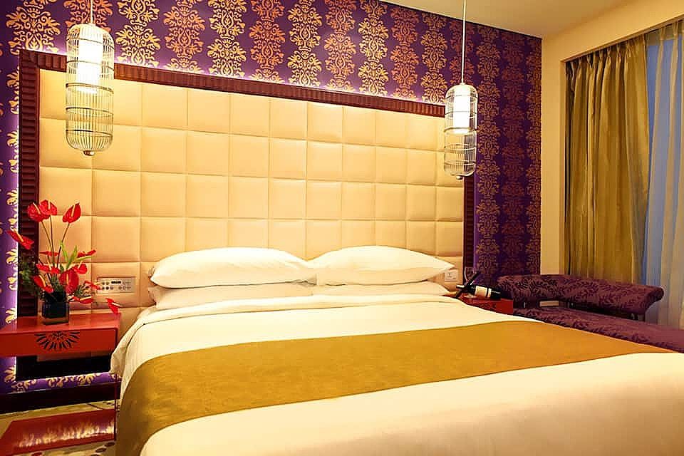 Deluxe Single Room - SMART GAIN RATE