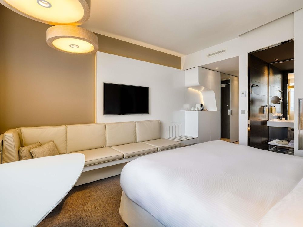 undefined Pullman Brussels Centre Midi 5