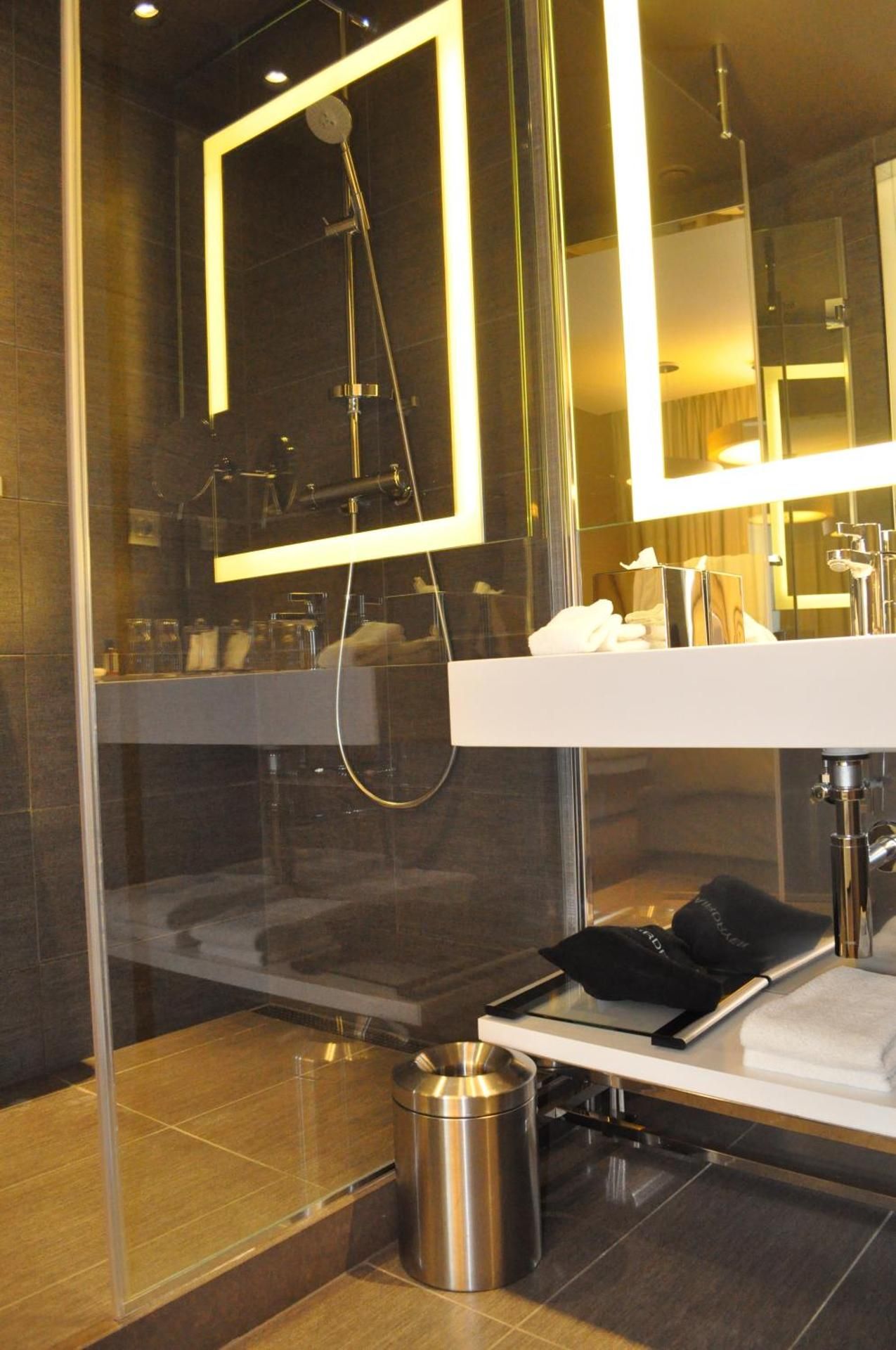 undefined Pullman Brussels Centre Midi 4