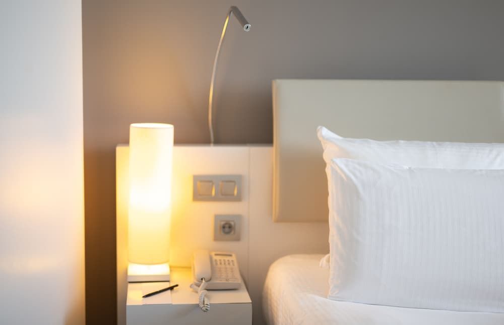 Pullman Brussels Centre Midi Classic Room, 1 King Bed 8