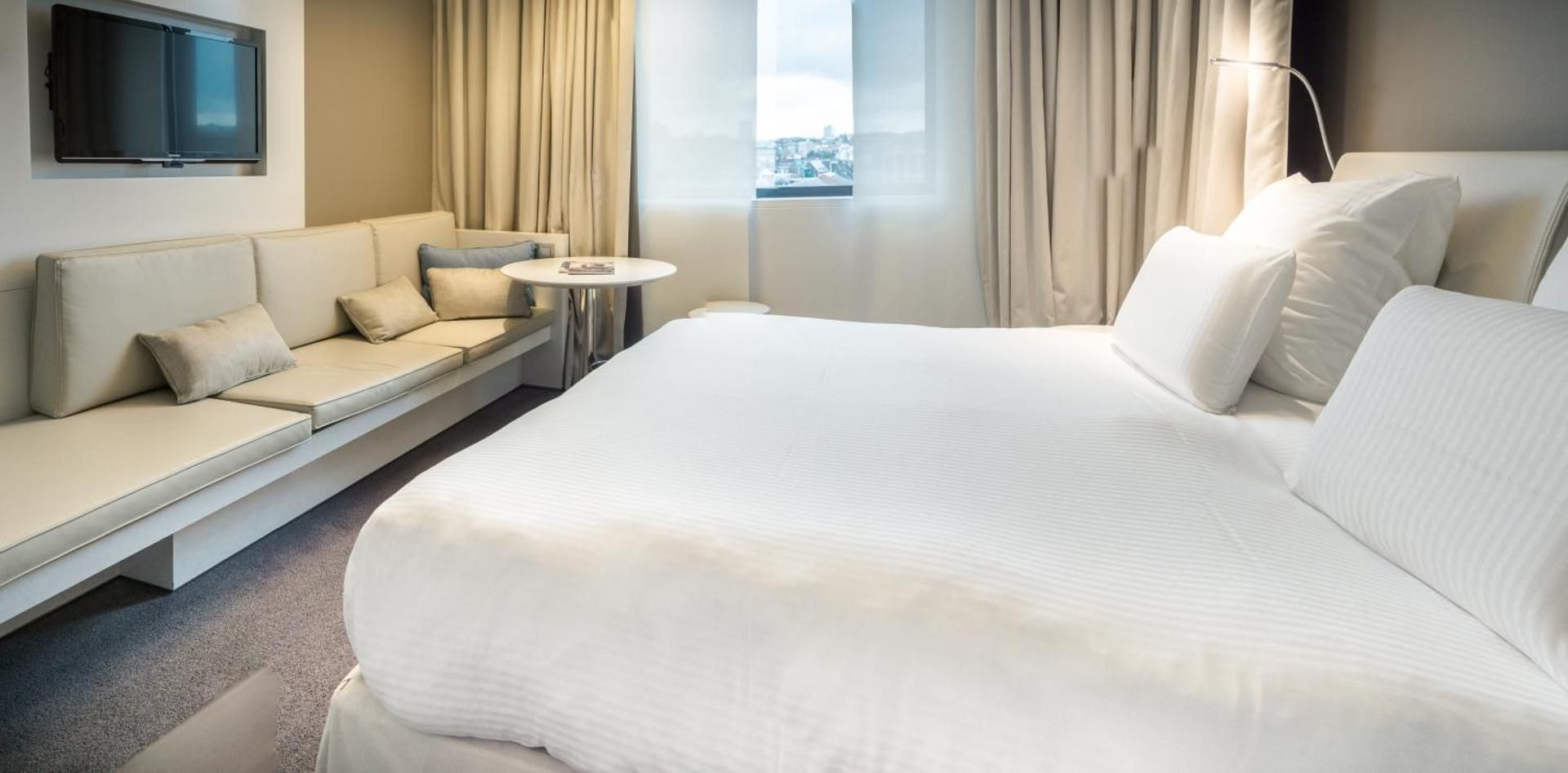 undefined Pullman Brussels Centre Midi 3