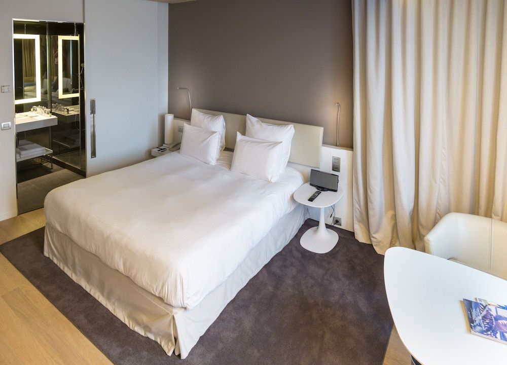 undefined Pullman Brussels Centre Midi 9