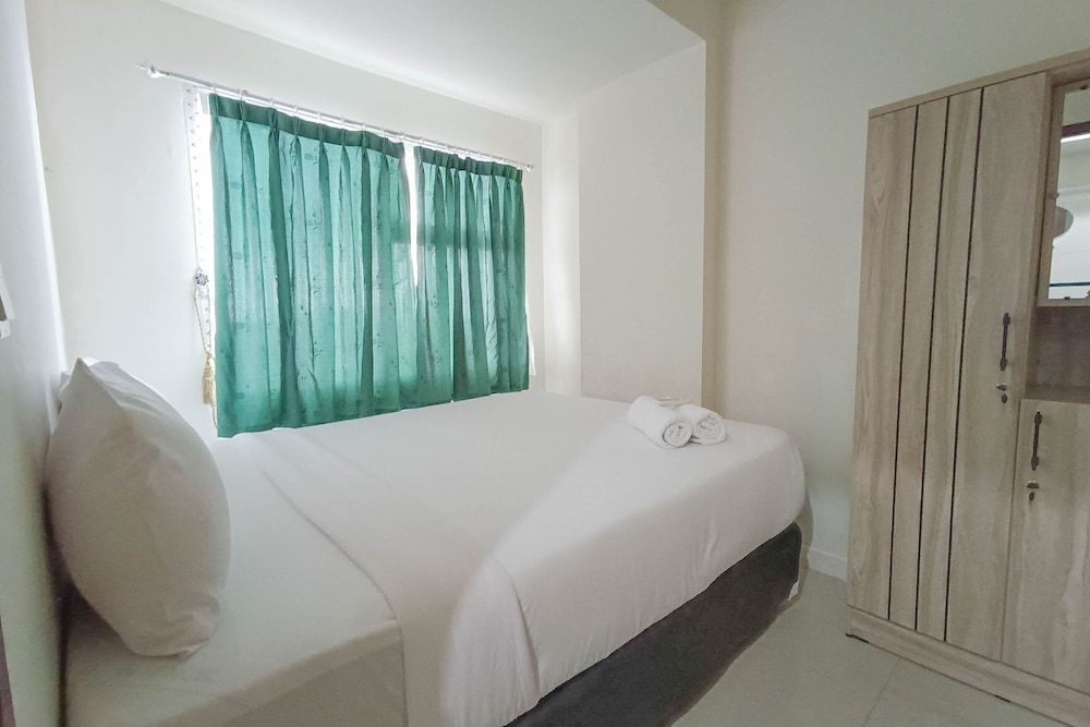 Apartment, 2 Bedrooms