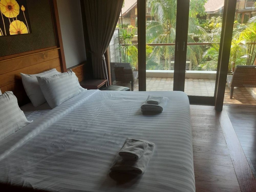 Family Suite, Sea View
