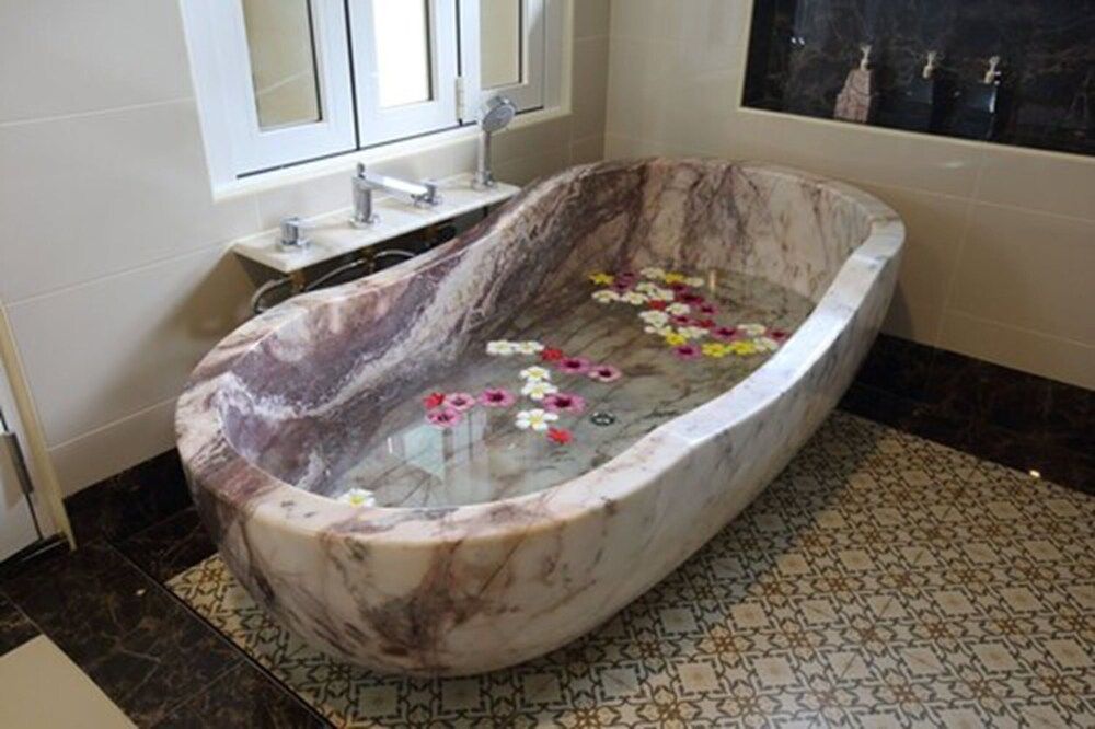 Wis Beach Khanom Beach Pool Residence Villa 3