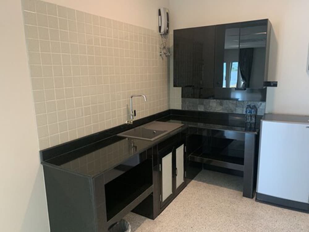 Wis Beach Khanom Beach Pool Residence Villa 2