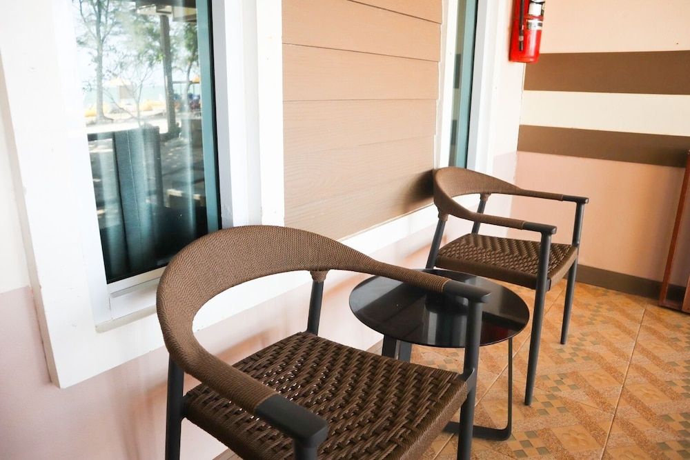 Permsuk Resort Grand Room 7