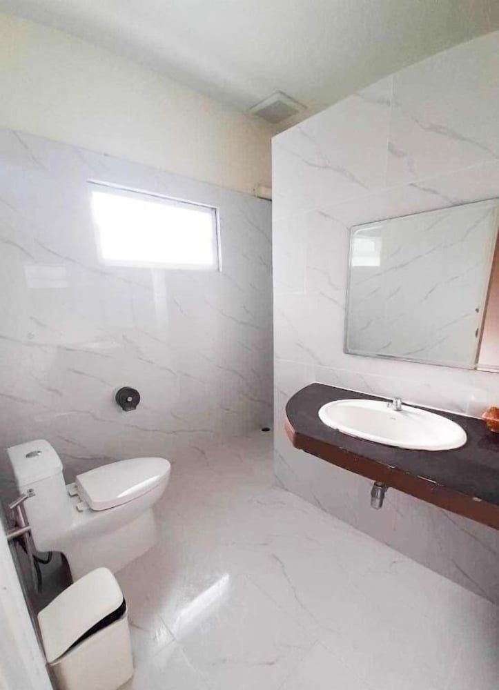 Permsuk Resort Family Room 6