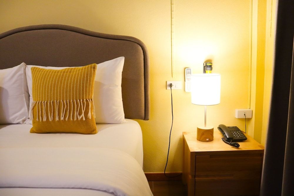 Permsuk Resort Family Room 5