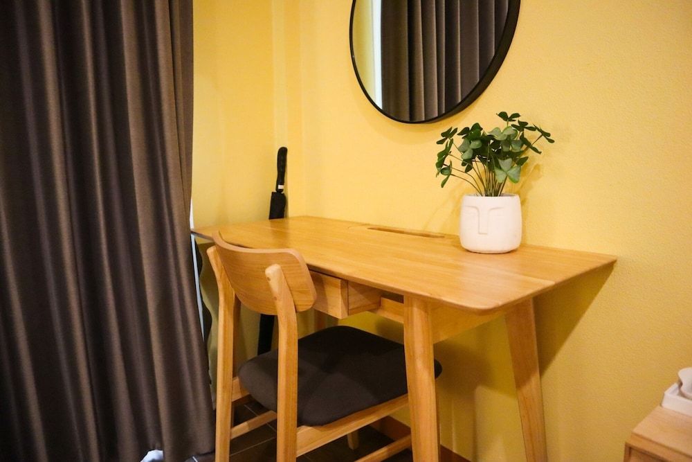 Permsuk Resort Family Room 9