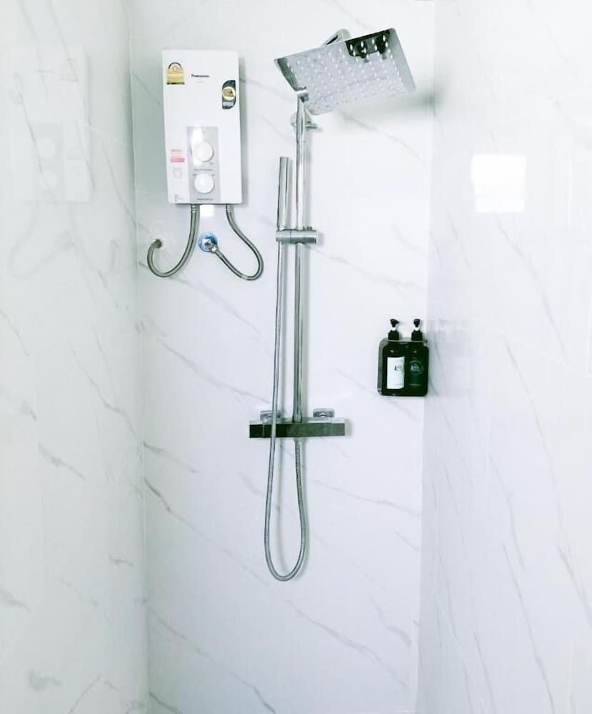 Permsuk Resort Family Room 7