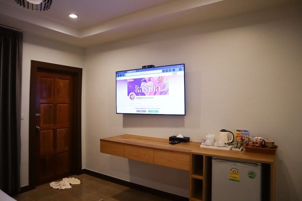 Permsuk Resort Grand Room 11