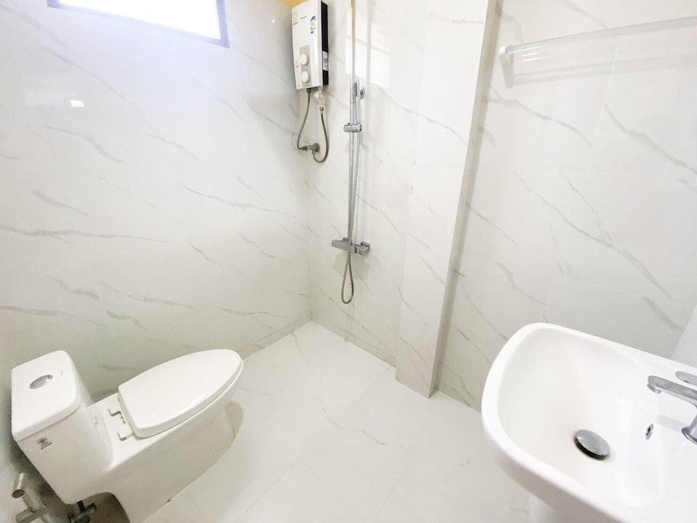 Permsuk Resort Family Room 8