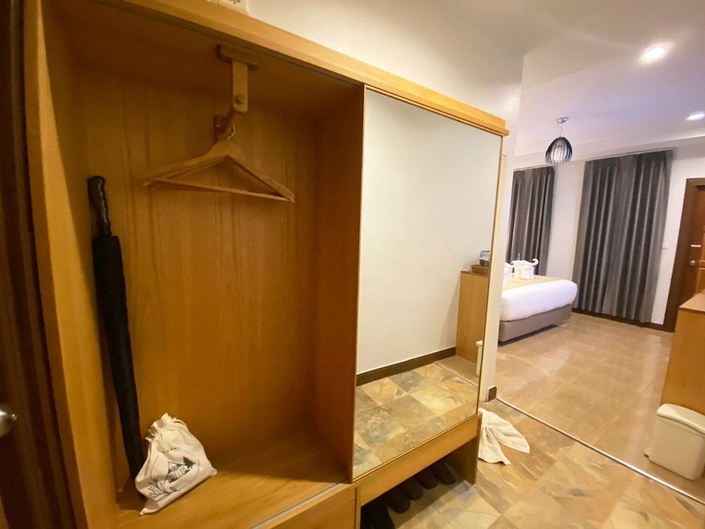 Permsuk Resort Grand Room