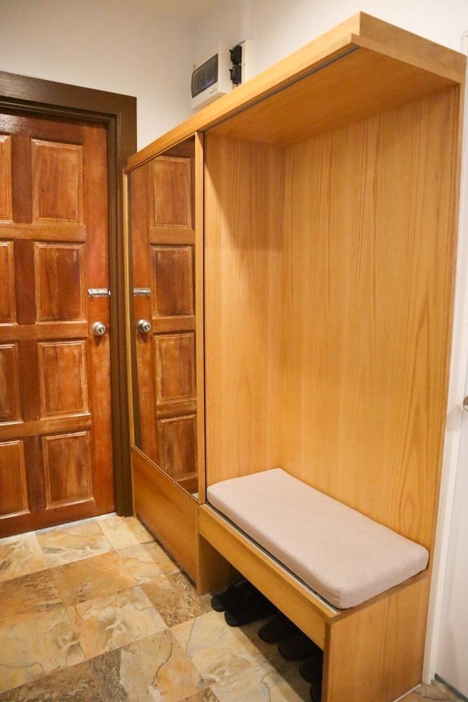 Permsuk Resort Grand Room 13