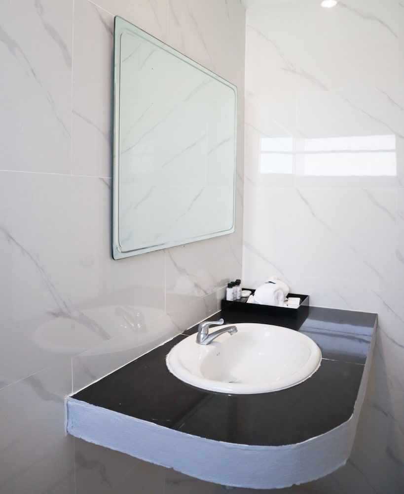 Permsuk Resort Grand Room 10