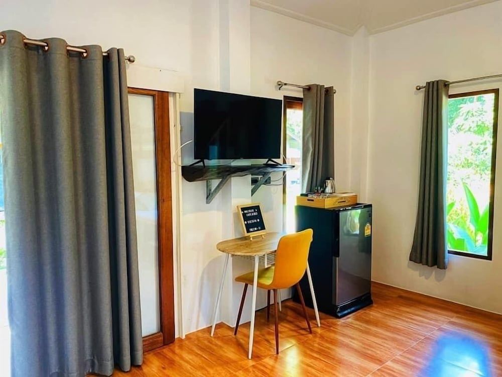 Maliblue resort khanom Superior Villa 3