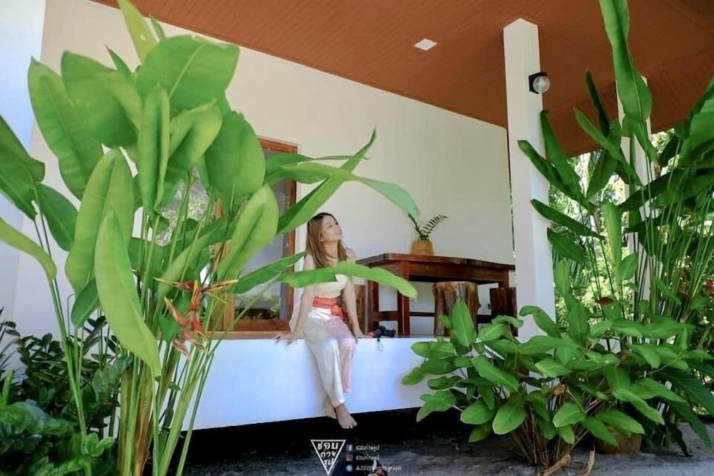 Maliblue resort khanom Family Villa 7