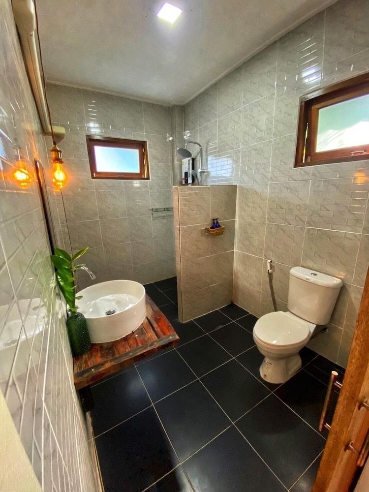 Maliblue resort khanom Family Villa 4