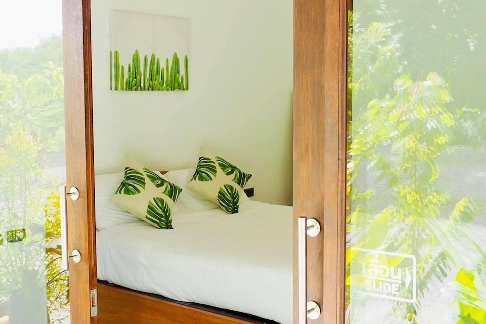 Maliblue resort khanom Superior Villa 2