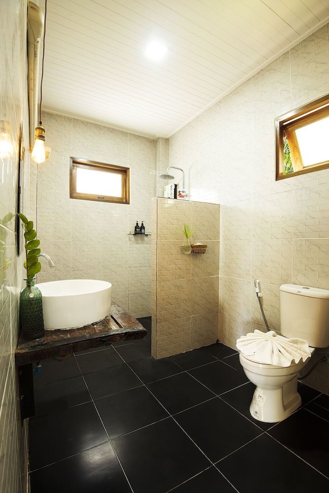 Maliblue resort khanom Family Villa 9