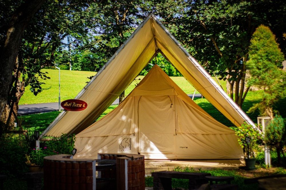 Standard Tent